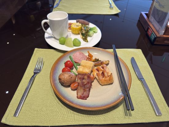 惠州佳兆業鉑爾曼酒店優惠