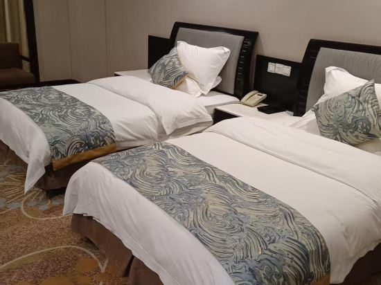 晉江英華大飯店優惠