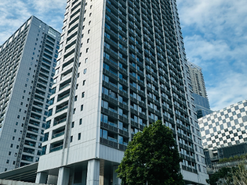 四季行政國際酒店公寓（深圳南山前海自貿區店）優惠