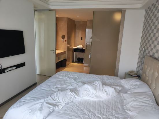 三亞子悦康年酒店優惠