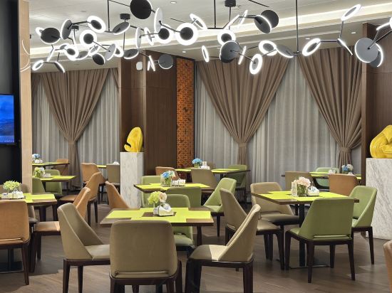 貴陽雲巖希爾頓歡朋酒店優惠