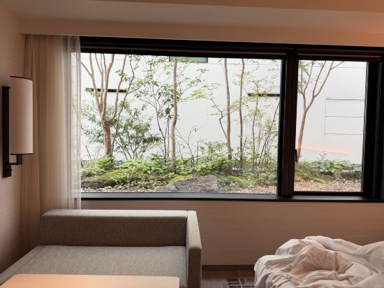 京都凱悅嘉軒飯店優惠