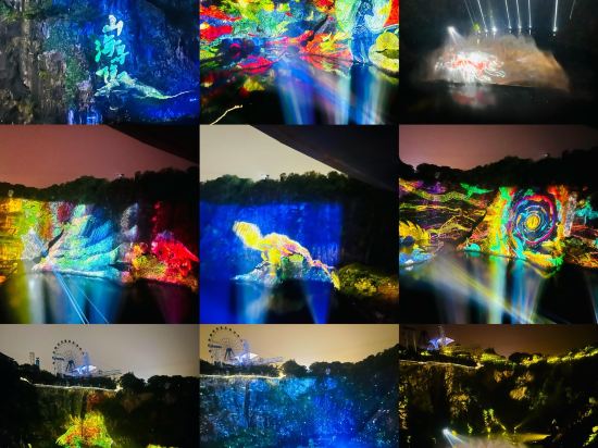 上海佘山世茂洲際酒店（世茂深坑酒店）優惠