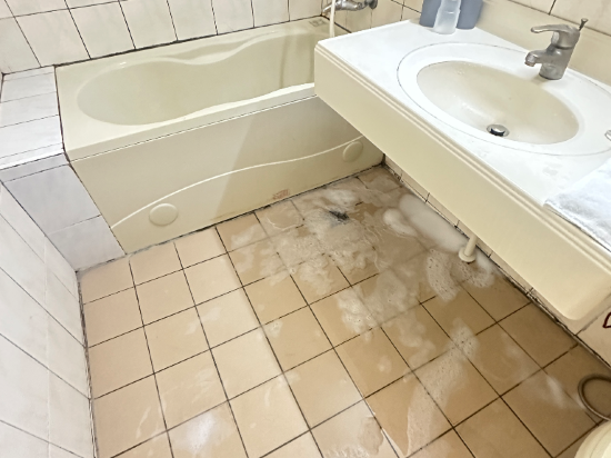 臺中富帝大飯店優惠