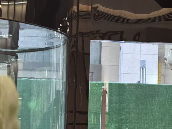 康鉑酒店（上海徐家匯體育場地鐵站店）優惠