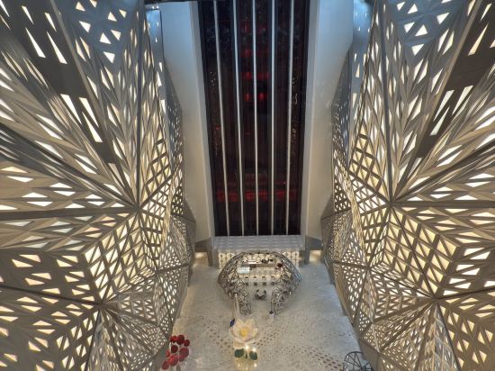 澳門新濠天地 - 摩珀斯優惠