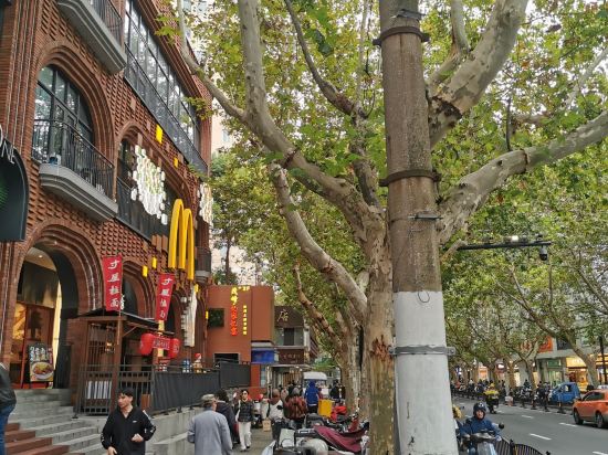 上海新東亞酒店優惠