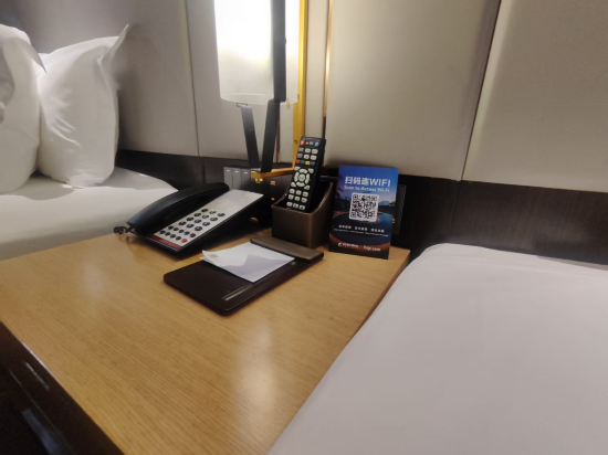 格林東方飯店（烏魯木齊國際大巴扎人民路店）優惠