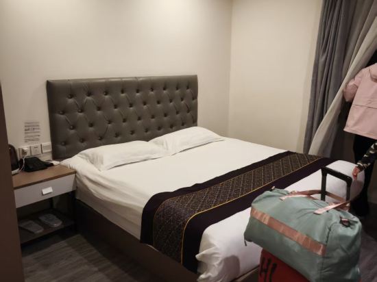 迪航精品酒店（上海浦東機場店）優惠