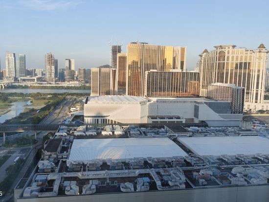 澳門巴黎人優惠