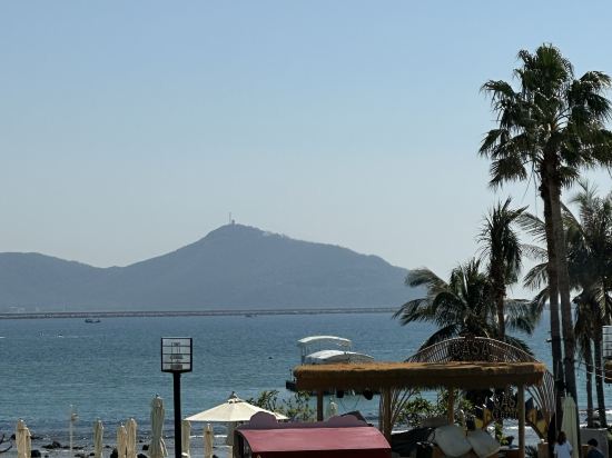 三亞山海天大飯店·傲途格精選優惠