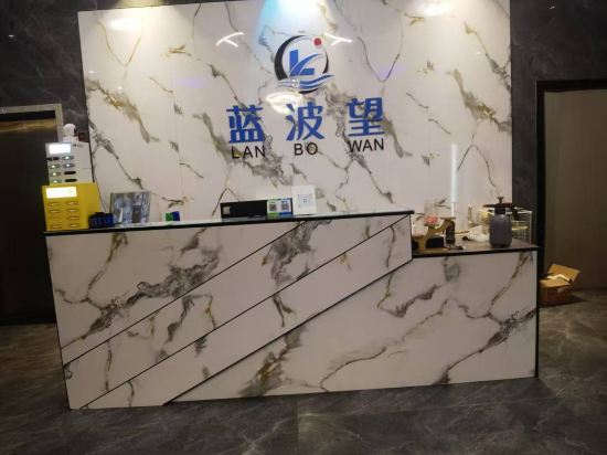 藍波望酒店（長樂國際機場店）優惠