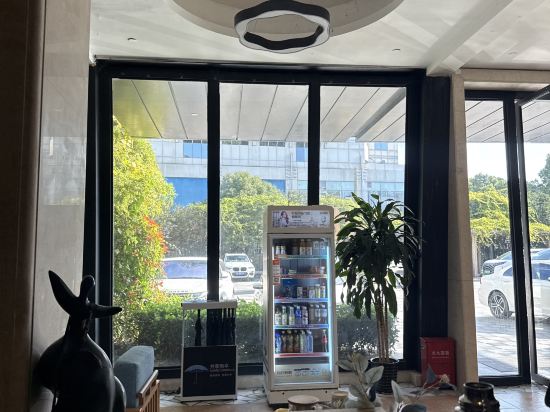 唯庭飯店（上海金橋店）優惠