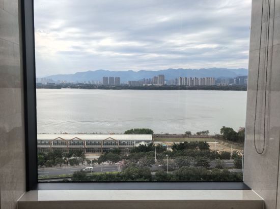 福州倉山凱悅飯店優惠