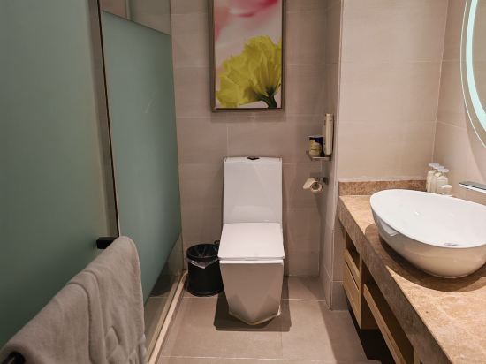 麗楓酒店（重慶觀音橋步行街中心店）優惠