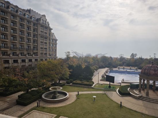 青島印象飯店（金沙灘啤酒城店）優惠