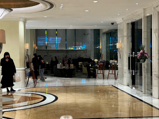 澳門皇都酒店優惠