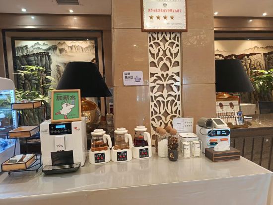 華隆麗都精品酒店（輝縣共城大道店）優惠