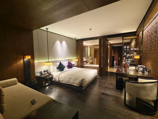 深圳華僑城藍汐精品酒店優惠