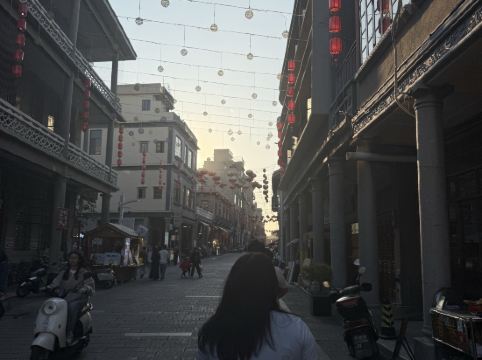 麗楓酒店（潮州潮楓路和諧雅筑店）優惠