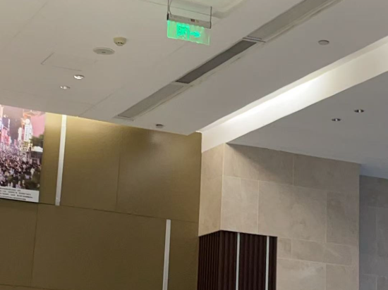 長沙高鐵南站智選假日酒店優惠