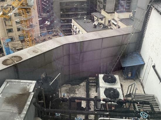 重慶萬豪行政公寓優惠