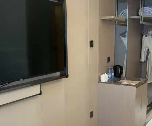 深圳悅如飯店優惠