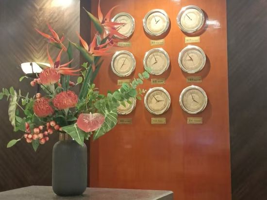 福州世紀金源大飯店優惠