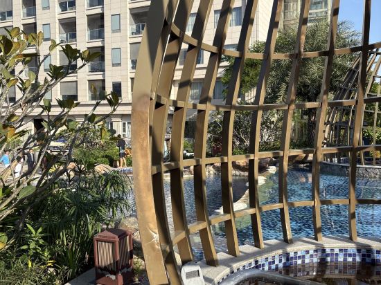 肇慶七星巖溫德姆至尊飯店優惠