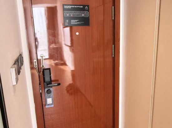 深圳大鵬較場尾亞朵X飯店優惠