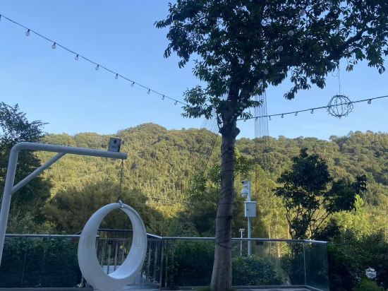 從化方圓·雲雅酒店優惠