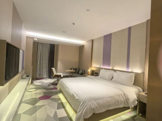 麗楓酒店（深圳光明科學城中山大學地鐵站店）優惠