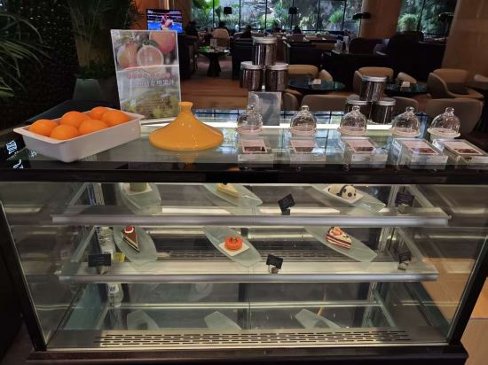 成都首座萬麗酒店優惠