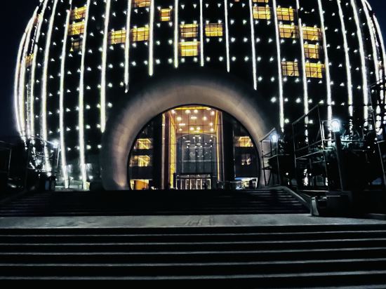 北京日出東方凱賓斯基酒店優惠