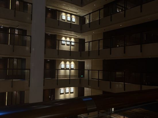 北京四季酒店優惠