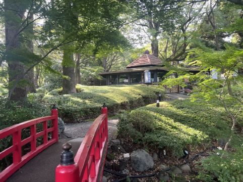 ホテルニューオータニ東京 ザ・メイン クーポン