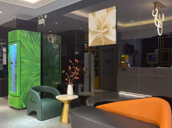 悦巢酒店（深圳北站店）優惠