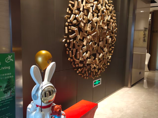 富驛時尚飯店-台北南京東路館優惠