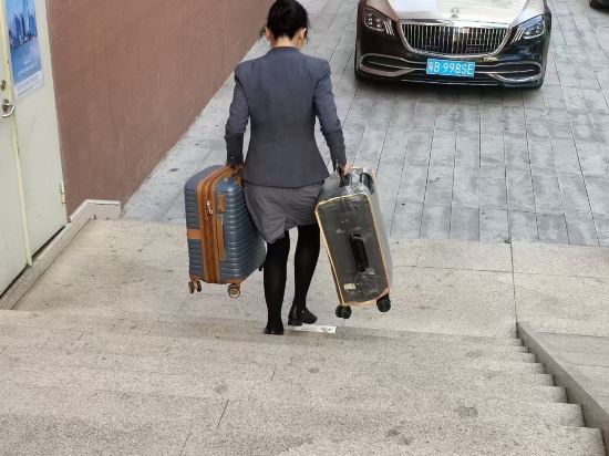 禾尖S酒店（深圳高新園店）優惠