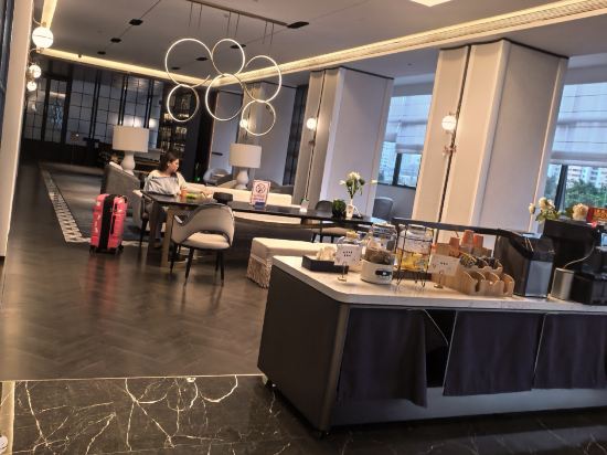 廣州北京路天字碼頭蘭歐國際飯店優惠