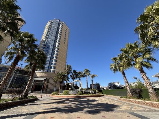 大理洱海龍灣假日飯店優惠