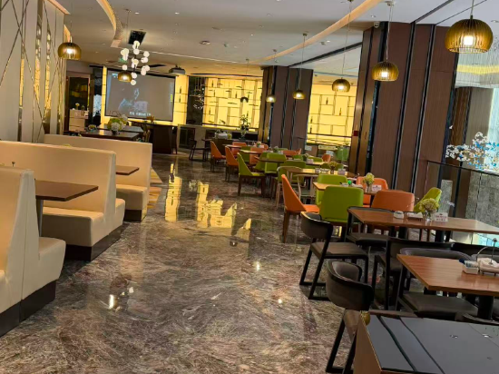 中山南朗希爾頓歡朋酒店優惠