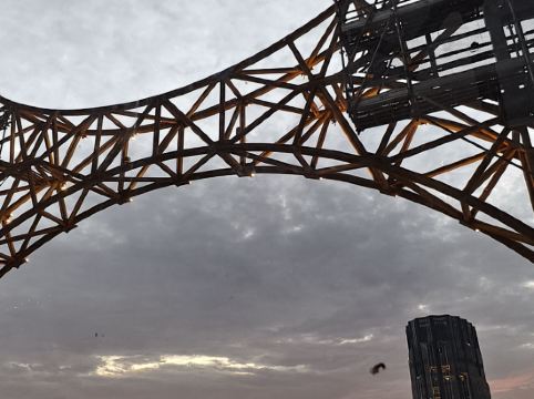 新濠影滙酒店優惠