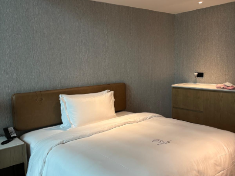 深圳珀麗酒店優惠