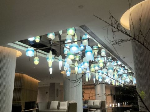 上海靜安暻閣酒店優惠