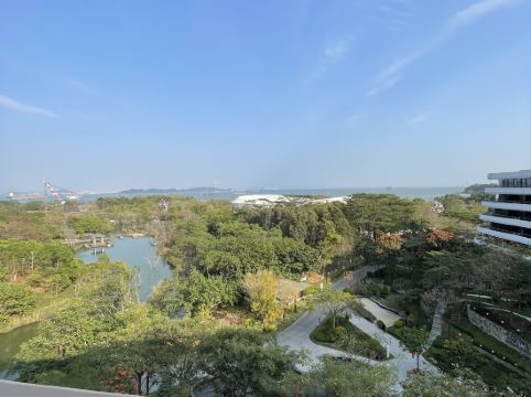 廣州南沙花園酒店優惠