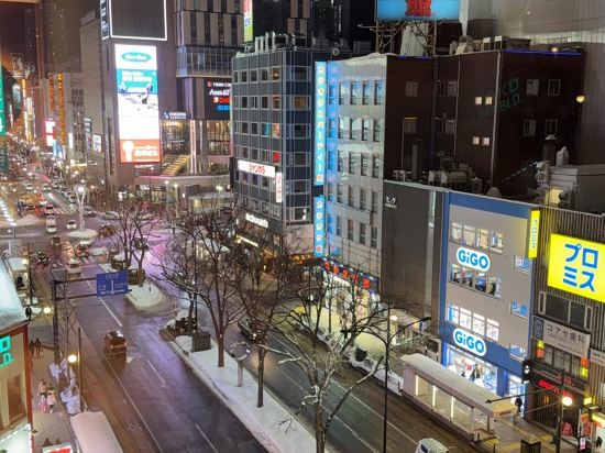 ザ ノット 札幌 クーポン