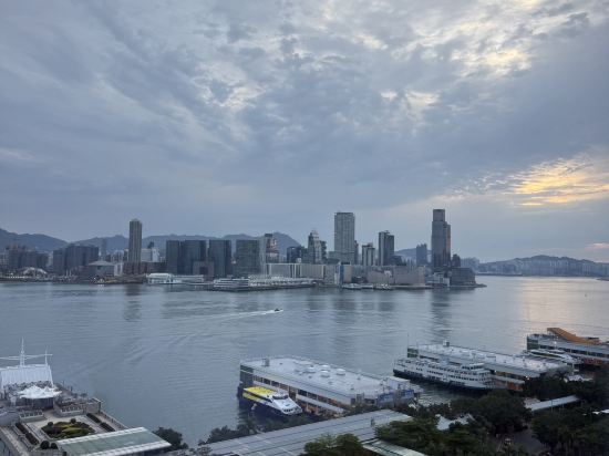香港四季酒店優惠