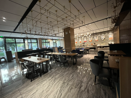 H酒店（深圳寶安國際機場店）優惠
