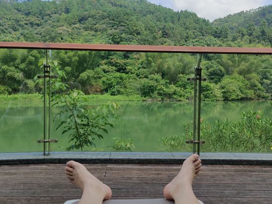 廣州碧水灣温泉度假村優惠